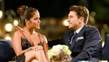 The Bachelor recap: Elora’s big move at the cocktail party