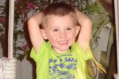 The lead detective in William Tyrrell case has been removed