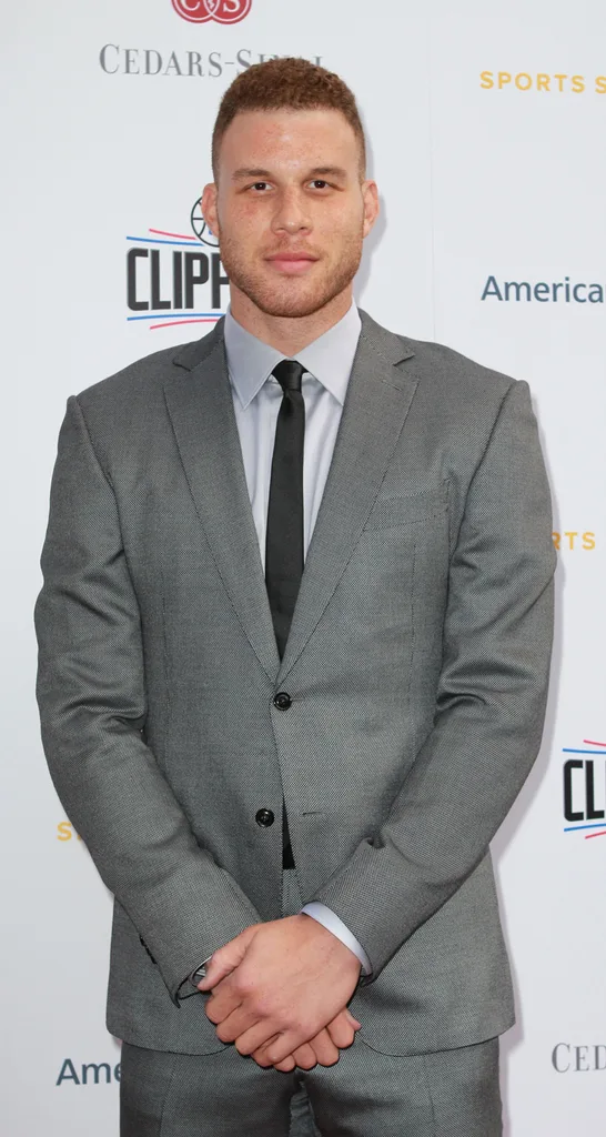 Blake Griffin
