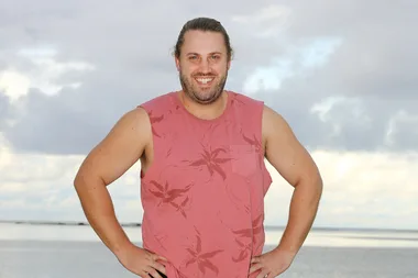 ‘Australian Survivor’: Big-time player AK had ‘an absolute blast out there’