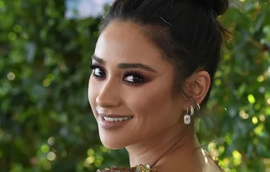 Shay Mitchell has opened up about her sexuality after years of speculation