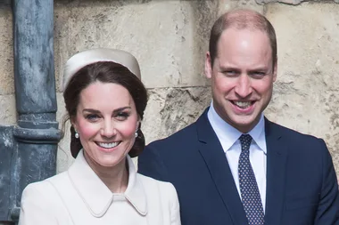 prince william