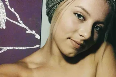 A 13-year-old junior lifesaver has taken her own life after horrendous bullying