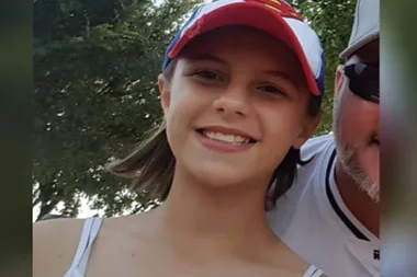 14-year-old found in Texas landfill Was Allegedly killed with a hammer