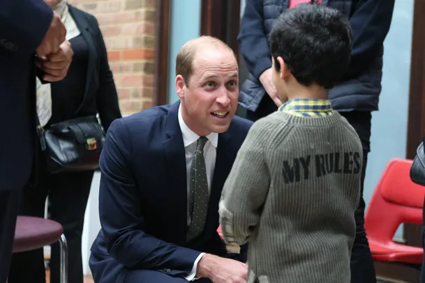 prince william