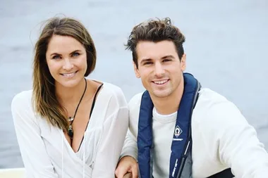 The Bachelor’s Matty J denies a secret weekend away with front-runner Laura Byrne