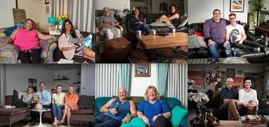 Gogglebox favourites confirm they’re out of the show for good!