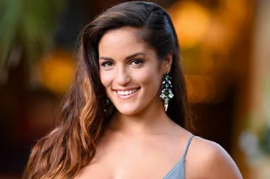 EXCLUSIVE: Elora Murger reveals the truth about her bust up with Laura