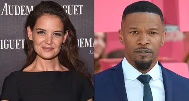 Jamie Foxx isn’t open with his friends about his relationship with Katie Holmes