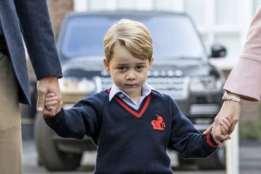 Prince George
