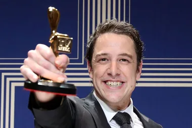 The Logies are officially moving to the Gold Coast