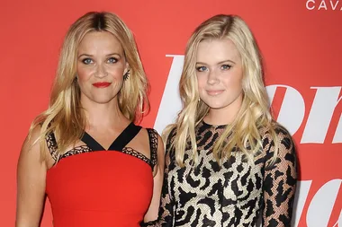 Reese Witherspoon gave her daughter the perfect 18th birthday present