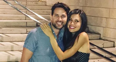 ‘The Bachelor’ alum Britt Nilsson marries Jeremy Byrne