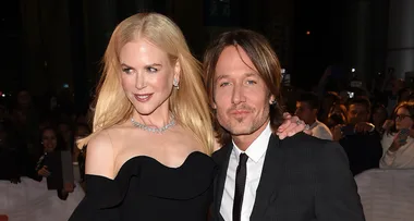 Nicole Kidman and Keith Urban share rare photo of daughter Sunday Rose on her birthday
