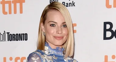 Margot Robbie wows on the Toronto red carpet