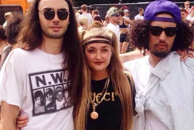 British actress Louella Michie found allegedly murdered at festival