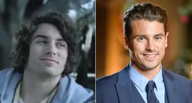 Matty J just recreated that tampon ad