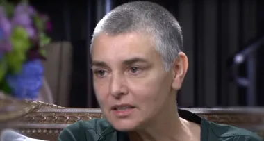 Sinéad O’Connor says she still loves her mother despite years of sexual abuse