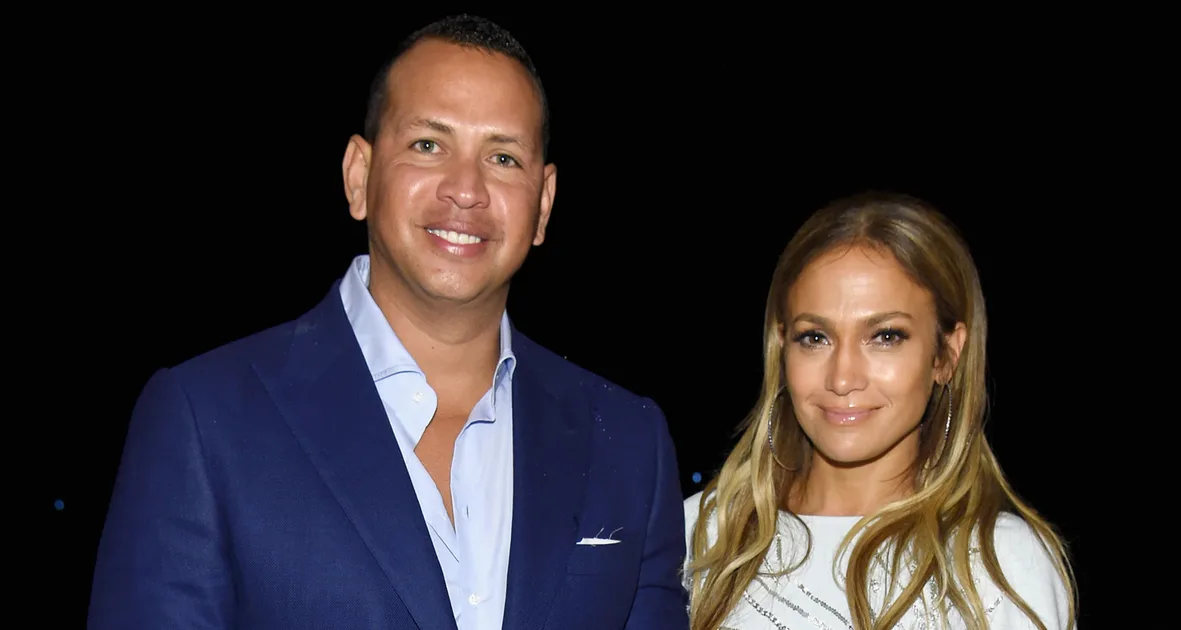 J.Lo says she and Alex Rodriguez ‘make each other better’ WHO
