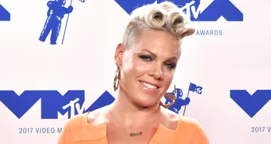 Pink reveals she has the flu ahead of Big Super Bowl Performance