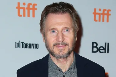 Liam Neeson reveals he’s retiring from action movies