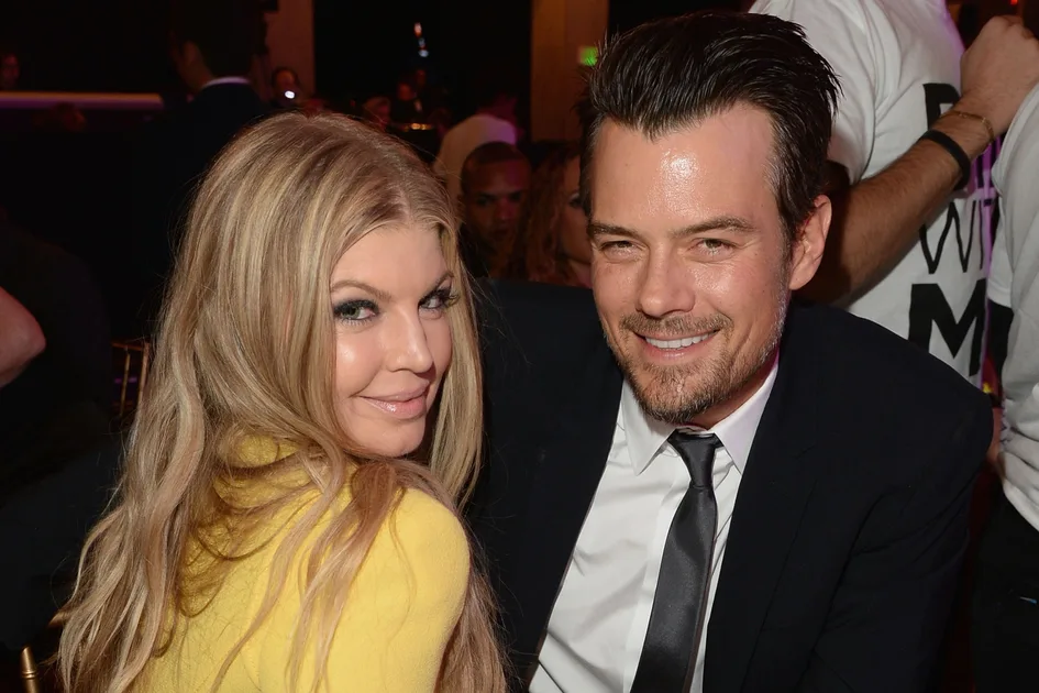 Fergie and Josh Duhamel's differences were 'a factor' in split WHO
