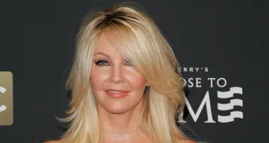 Heather Locklear arrested on suspicion of Domestic Violence