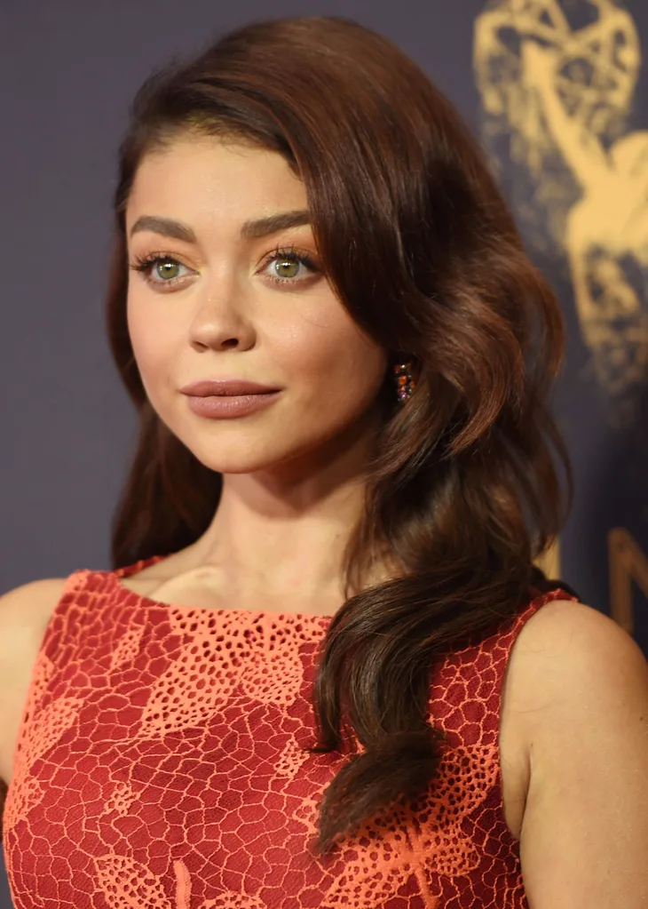 sarah hyland