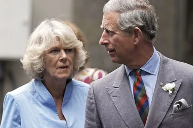 Prince Charles might not live in Buckingham Palace when he becomes King