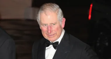 Prince Charles emotionally recalls the death of his first race horse