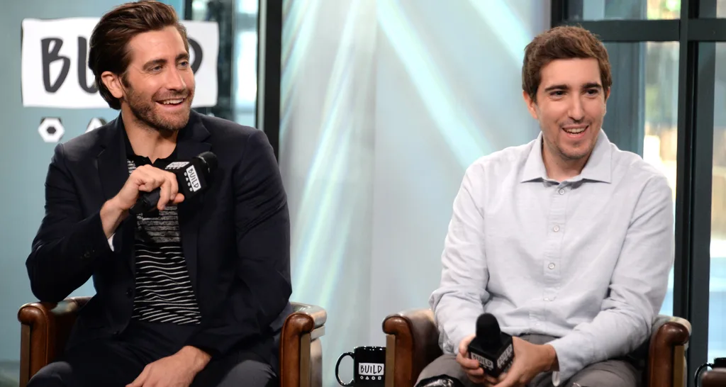 Jake Gyllenhaal