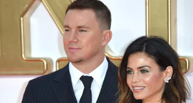 Jenna Dewan Tatum Shoots Down Pregnancy Rumours