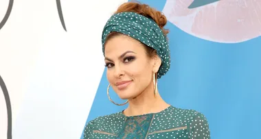 Eva Mendes gets candid about having guilt returning to work