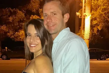 Married at First Sight’s Nick Pendergrast and Heather Yerrid reveal the gender of their babies