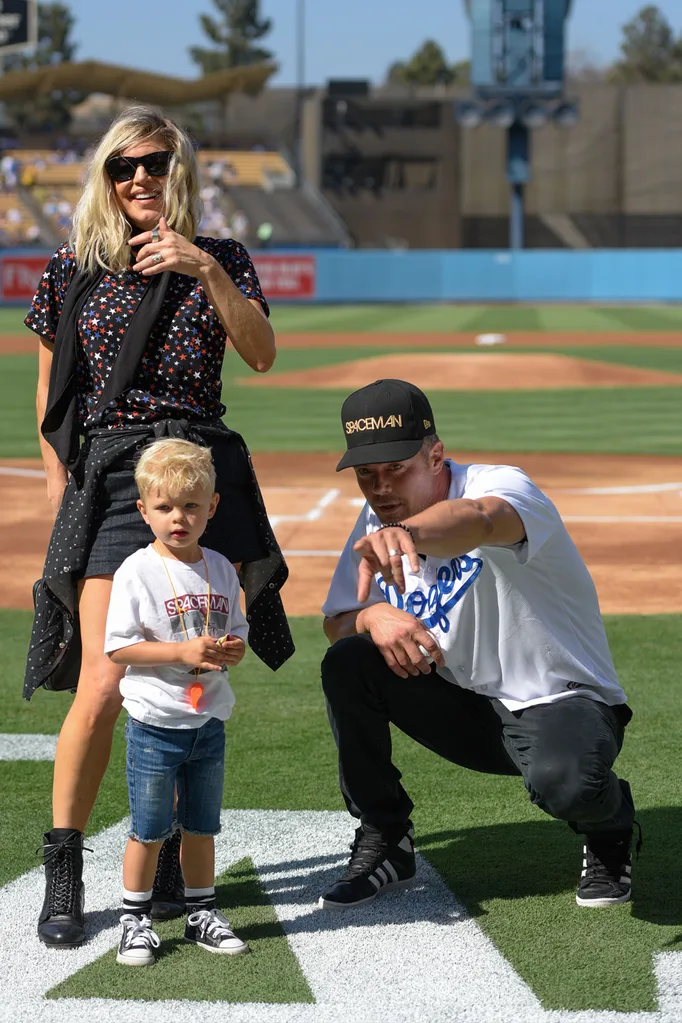 josh duhamel fergie