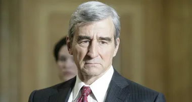 Law and Order star Sam Waterston to appear on SVU