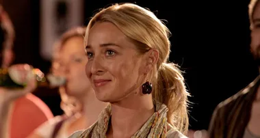 Offspring fans can rent out Nina Proudman’s home