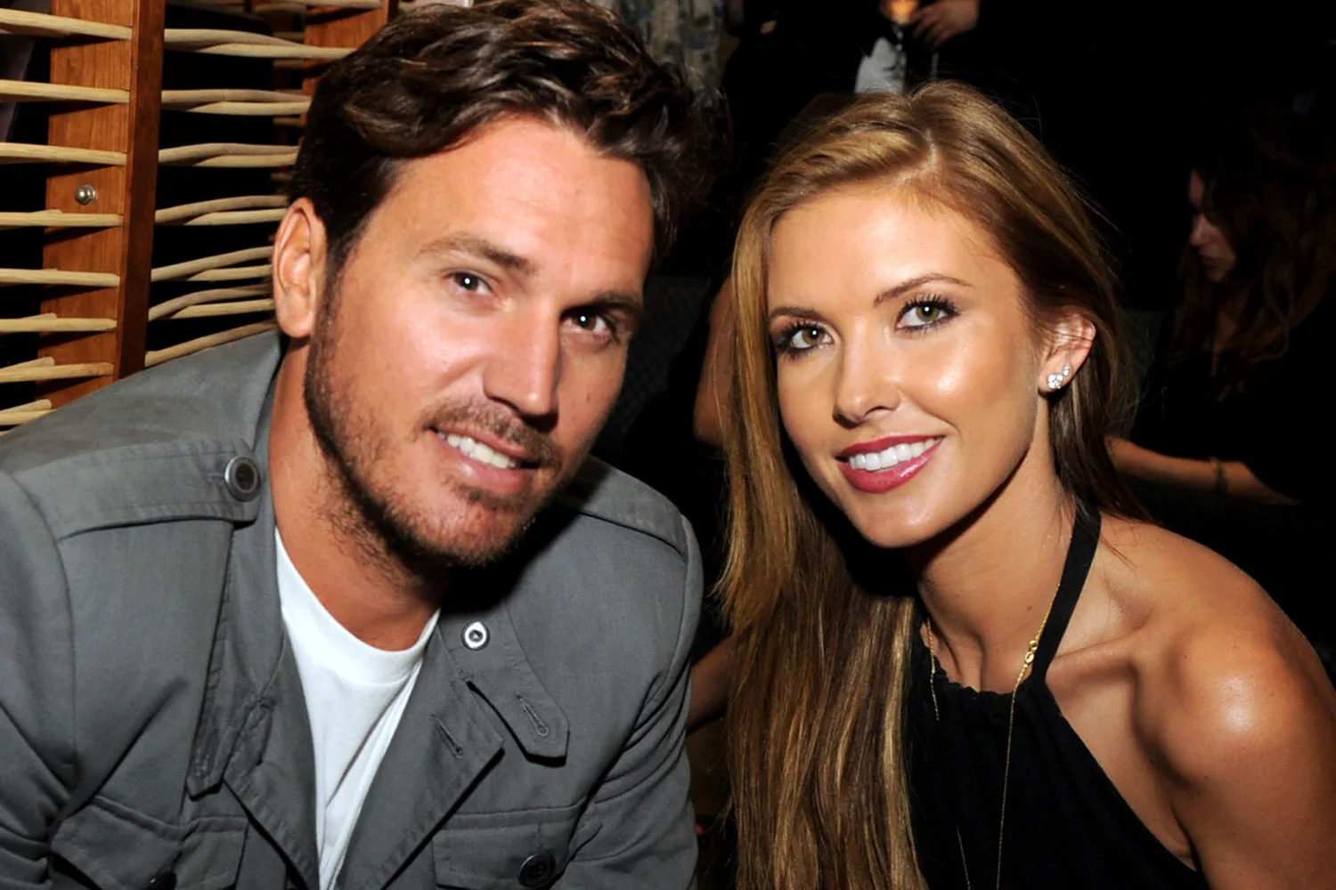 Audrina Patridge has been granted full custody amid divorce from Corey