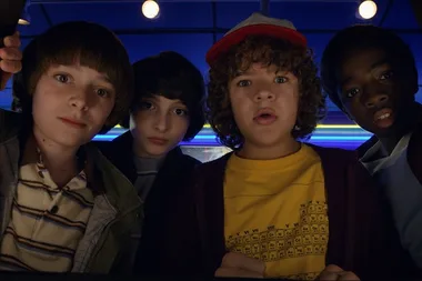 Everything coming to Netflix in February 2019