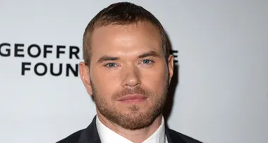 Twilight actor Kellan Lutz is engaged