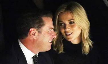 Karl Stefanovic’s girlfriend Jasmine Yarbrough hits out after his former Cassandra Thorburn slams him