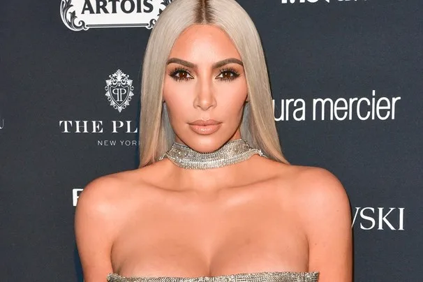 Kim Kardashian opens up about her miscarriage scare for the first time