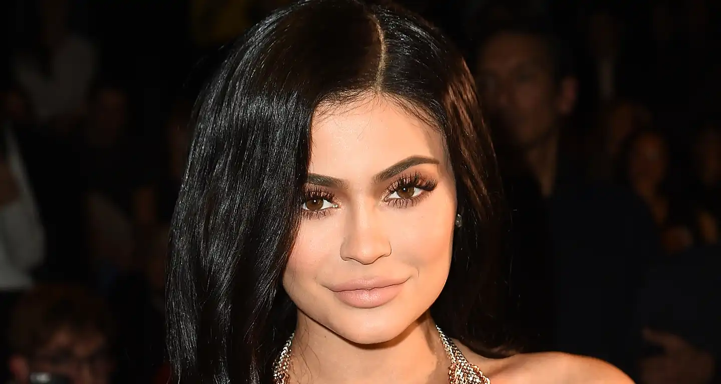 Pregnant Kylie Jenner is self conscious about her body WHO