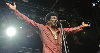 Soul singer Charles Bradley dies at 68