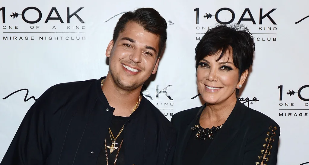 Kris jenner