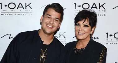 Kris jenner