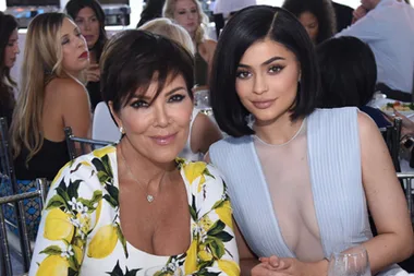 kris jenner