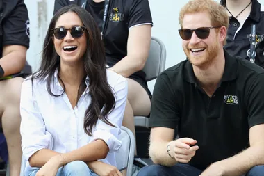 meghan markle prince harry