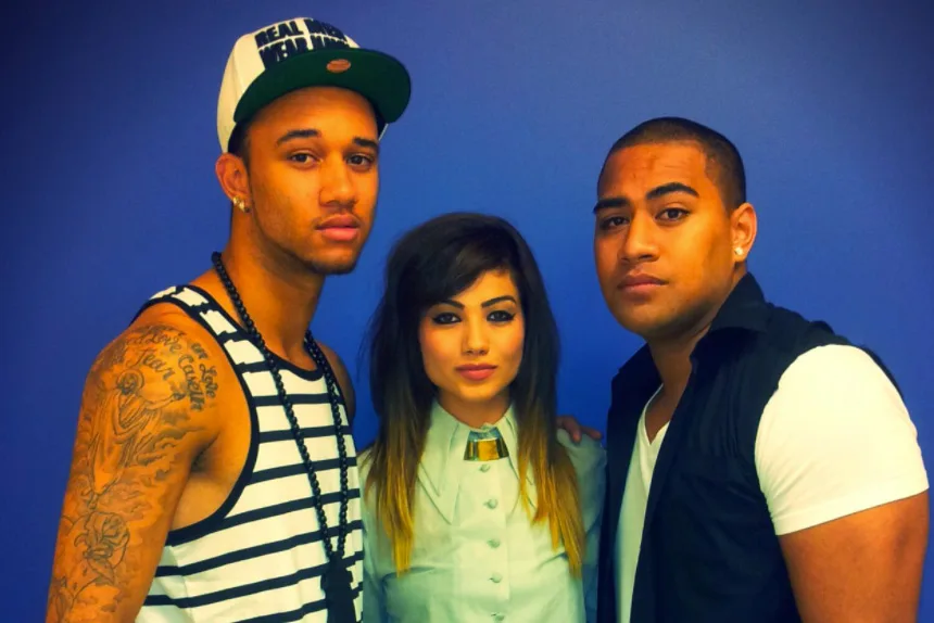 X Factor Australia star Sophie Constantopedos has been caught in an alleged ATO tax scandal