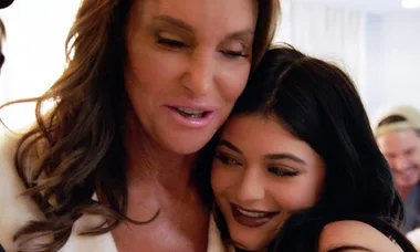 Caitlyn Jenner confirms daughter Kylie Jenner is pregnant